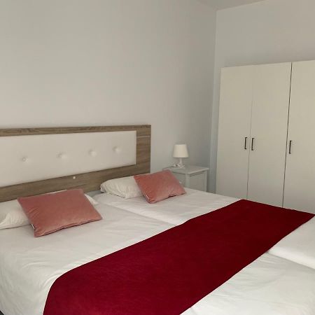 7Tierras Appartement El Paso Buitenkant foto