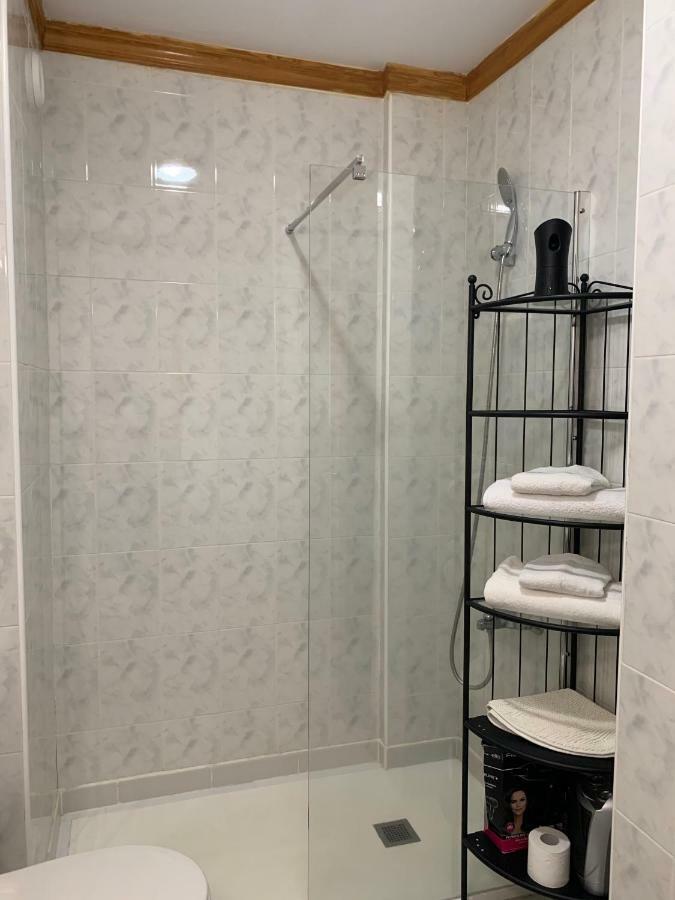 7Tierras Appartement El Paso Buitenkant foto