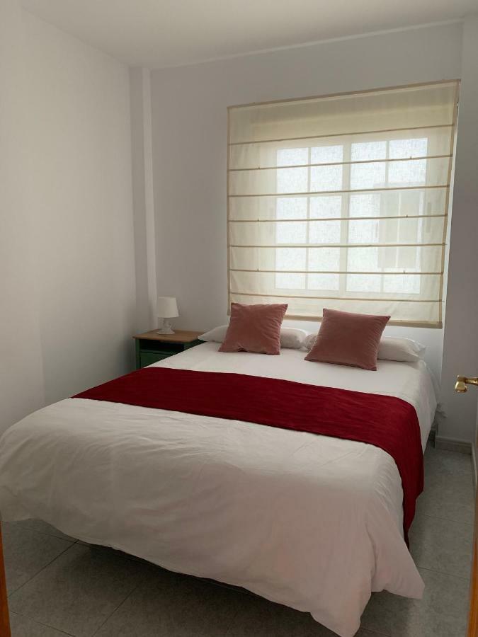 7Tierras Appartement El Paso Buitenkant foto