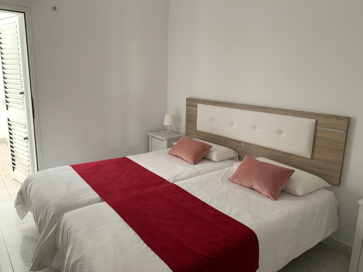 7Tierras Appartement El Paso Buitenkant foto