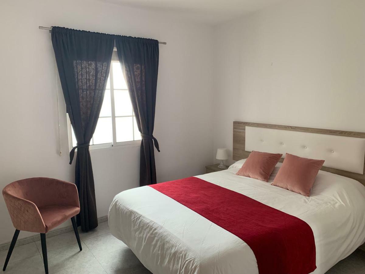7Tierras Appartement El Paso Buitenkant foto
