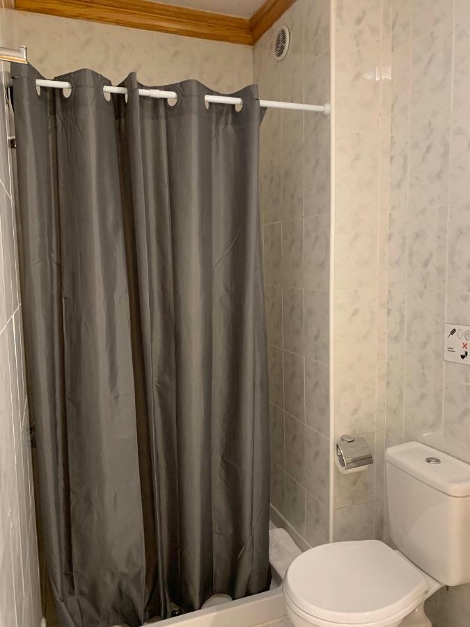 7Tierras Appartement El Paso Buitenkant foto
