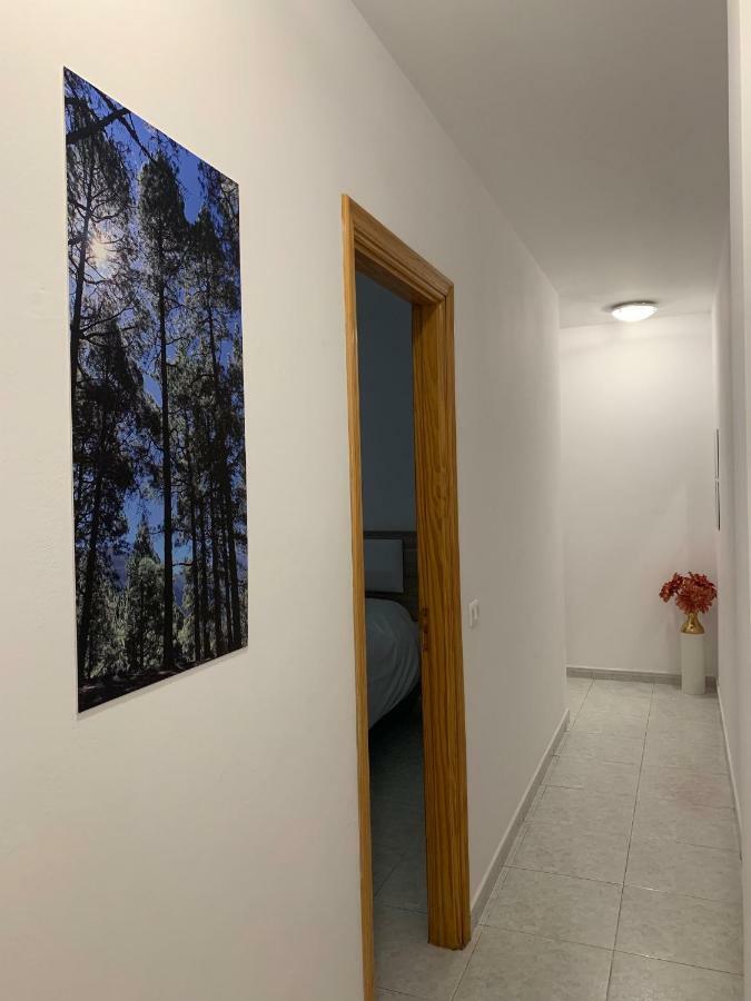 7Tierras Appartement El Paso Buitenkant foto
