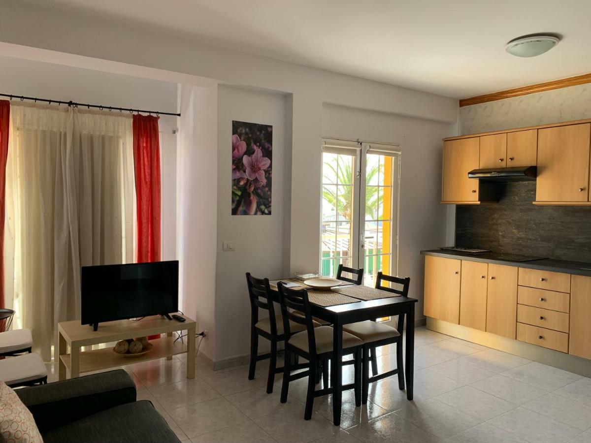 7Tierras Appartement El Paso Buitenkant foto