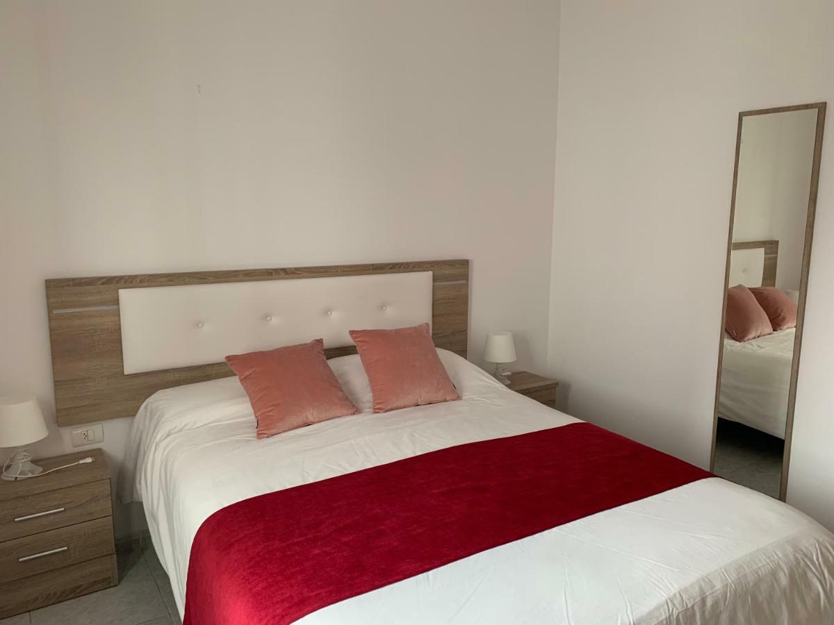 7Tierras Appartement El Paso Buitenkant foto